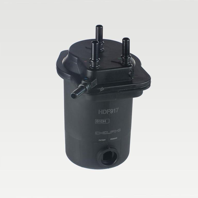 Filtro combustible DELPHI HDF917